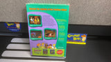 Scooby-Doo! Showdown in Ghost Town (PC Game) Pre-Owned: Disc, Cardboard Case, and Box