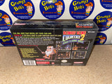 Donkey Kong Country 2: Diddy's Kong Quest (Super Nintendo) NEW