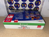 Disney Infinity (2.0 Edition): Marvel Super Heroes - Starter Pack (Xbox One) NEW*
