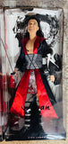 2010 / Mattel / Barbie Dolls of the World / PINK LABEL / Barbie Collector /  JAPAN / (#V5004 - Barbie: Noblewoman // and #V5005 - Ken: Samurai) / SET OF 2 / New in Boxes / See Pictures