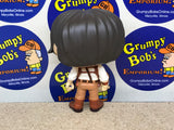 POP! Movies #1080: The Mummy - Rick O'Connell (Funko POP!) Figure and Box w/ Protector (As Pictured)
