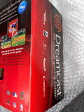System - White - Sports Bundle Edition (Sega Dreamcast) New/Factory Sealed