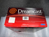 System - White - Sports Bundle Edition (Sega Dreamcast) New/Factory Sealed