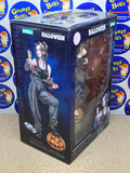 John Carperter's Halloween: Michael Myers (Craftmanship Kotobukiya) 2019 - 1/7 Scale Figure (HORROR Bishoujo Series Statue) Pre-Owned: Figure and Box