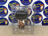 POP! Movies #1080: The Mummy - Rick O'Connell (Funko POP!) Figure and Box w/ Protector (As Pictured)