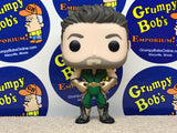 POP! Television #985: The Boys - The Deep (2021 Spring Convention Limited Edition Exclusive) (Funko POP!) Figure and Box w/ Protector (As Pictured)