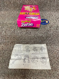 1978/ Mattel / PRETTY CHANGES BARBIE / #2598 / Pre-Owned in Original Box / SEE Pictures