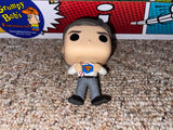 POP! Television #625: Smallville - Clark Kent (Funko POP!) Figure and Box w/ Protector*