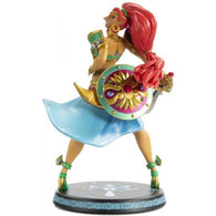 The Legend of Zelda: Breath of the Wild - Urbosa (Collector's Edition) Statue - 11" (First 4 Figures) NEW