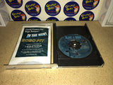 Alone in the Dark (Sega Saturn) Pre-Owned: Game, Manual, and Case (Pictured)