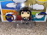 POP! Animation #547: Ghost Files Yu Yu Hakusho - Hiei (Hot Topic Exclusive) (Funko POP!) Figure and Box w/ Protector*