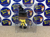 POP! Disney #424: A Goofy Movie - Powerline (Hot Topic Exclusive) (Funko POP!) Figure and Box w/ Protector (As Pictured)