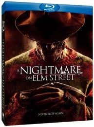 A Nightmare on Elm Street (2010) (Blu-ray) Pre-Owned