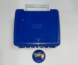 1991 Hasbro / Thermos / Bucky O'Hare Lunchbox with Thermos and Paper Insert / Pre-Owned / See Pictures