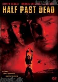 Half Past Dead (DVD) Pre-Owned