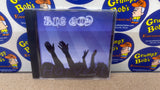 Harvest: Big God (Audio CD) Pre-Owned