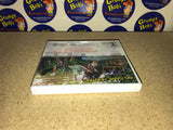 Monster Hunter 4 Ultimate (Nintendo 3DS) NEW (Pictured)