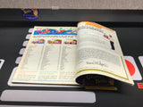 Nintendo Power: July/August 1988 #1 (Magazine) Pre-Owned w/ Baseball Poster + 2 Mailer Inserts (As Pictured)