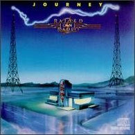 Journey: Raised on Radio (Audio CD) Pre-Owned