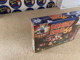 Donkey Kong 64 (Expansion Pak Included) (Nintendo 64) NEW