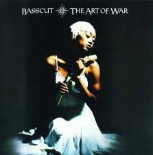 Basscut: Art of War (Audio CD) Pre-Owned