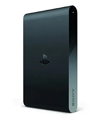 System - VTE-1001 (Sony Playstation TV) Pre-Owned w/ Power Cord