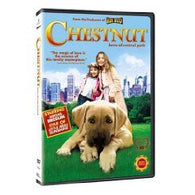 Chestnut Hero Of Central Park (DVD) NEW