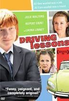 Driving Lessons (DVD) Pre-Owned