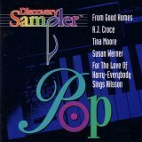 Discovery Sampler: Volume One - POP (Audio CD) Pre-Owned