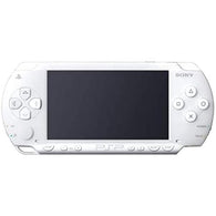 BROKEN: System ONLY - White - PSP-3001 (Sony Playstation Portable) Pre-Owned (As Is/Broken/For Parts)
