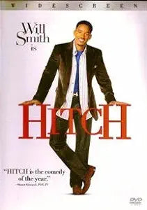 Hitch (Widescreen Edition) (DVD) Pre-Owned