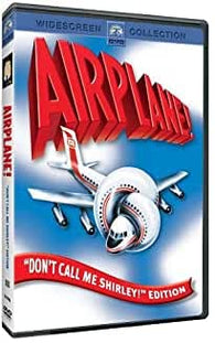 Airplane! (Don't Call Me Shirley! Edition) (Widescreen Collection) (DVD) Pre-Owned