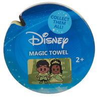 Magic Towel: Princess & The Frog (Disney) (Just Play) NEW