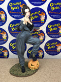 John Carperter's Halloween: Michael Myers (Craftmanship Kotobukiya) 2019 - 1/7 Scale Figure (HORROR Bishoujo Series Statue) Pre-Owned: Figure and Box