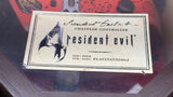 Resident Evil 4 Chainsaw Controller 16408 of 50,000 [Nubytech] [Capcom] (Playstation 2) Pre-Owned w/ Manual, Cable, and Display (As Pictured)