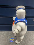 2018 Spirit Halloween's Stay Puft Marshmallow Man Ghostbusters Figure 20” by Columbia Pictures Industries, Inc. (Toys and Collectibles) Pre-Owned (Item as PICTURED)