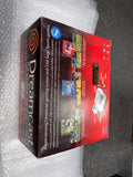 System - White - Sports Bundle Edition (Sega Dreamcast) New/Factory Sealed