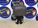 POP! Movies #692: James Bond 007 - LeChiffre from Casino Royale (Funko POP!) Figure and Box w/ Protector (As Pictured)