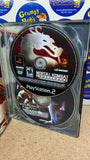 Mortal Kombat: Armageddon - Premium Edition (Johnny Cage / Goro) (Playstation 2) Pre-Owned: Game, Bonus DVD, Manual, Steelbook Case (As Pictured)