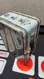 Fallout 3 Collector's Edition Items [NO GAME] (Xbox 360) Pre-Owned w/ Lunchbox, Slipcover, Artbook, "Making of" DVD, and Bobble-Head (As Pictured)