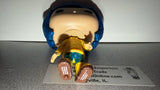 POP! Animation #423: Caroline in Raincoat [Diamond Collection] [Special Edition] (Funko POP!) Figure and Box w/ Protector