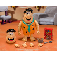 Fruity Pebbles Fred Flintstone 1/12 Scale Figure - 5" (Jada Toys) NEW