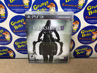 Darksiders II (Playsatation 3) NEW (As Pictured)