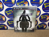 Darksiders II (Playsatation 3) NEW (As Pictured)