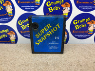 Super Snapshot V5 (Commodore 64) Pre-Owned: Cartridge Only (As Pictured)