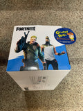 2021 / Epic Games, Inc. / Jazwares / FNT0897-081621-TF / FORTNITE / REBOOT VAN - DUO MODE / Incudes 2 (4") Reboot Style Figures: RECRUIT (Jonesy) and DRIFT  / 1 Reboot Van / 1 Reboot Card / NEW in Box / Box May Show Some Wear / SEE PICTURES