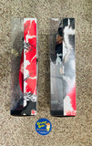 2010 / Mattel / Barbie Dolls of the World / PINK LABEL / Barbie Collector /  JAPAN / (#V5004 - Barbie: Noblewoman // and #V5005 - Ken: Samurai) / SET OF 2 / New in Boxes / See Pictures