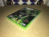 Rock of the Dead (Xbox 360) NEW