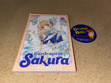 Cardcaptor Sakura: Clear Card 1-14 (Clamp) (Kodansha Comics) (Manga) (Book Set) (Paperback) Pre-Owned