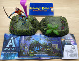 Avatar: World of Pandora (Mystery Blind Box) (Mcfarlane Toys) Pre-Owned